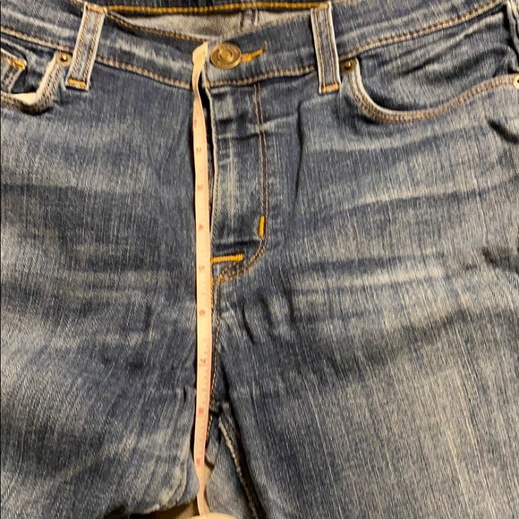 Hudson Jeans - Picture 9 of 9